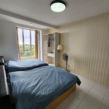 Camping Styles Emerald Avenue Cameron Highlands 10Pax 915 Wifi Brinchang Exterior photo